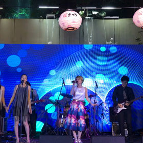 タイの曲レッスン♪しませんか？の画像