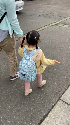 ちとせっこセンター　はじめての遠足の記事動画