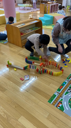 げんきっこの国から～お兄さん、お姉さん編～の記事動画