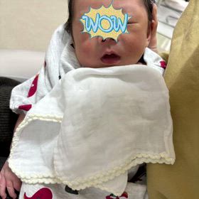 孫守りの画像