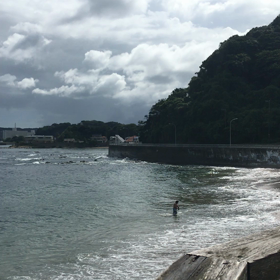やっぱり夏の海って良いよねーの画像