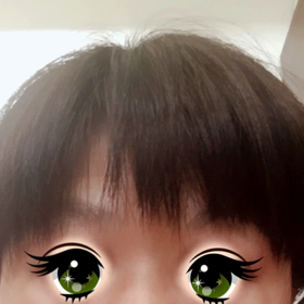 じっとしてるのがニガテで…の画像