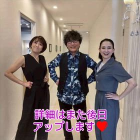 インスタより～コンサート～の画像