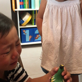 本日の2人 その1の画像