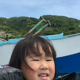 ジンベイザメと泳ぐの画像