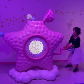 ピューロランド　動画の画像