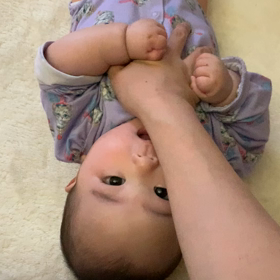 甘えんぼゆぴの画像