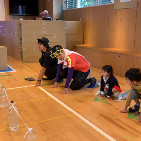 遅くなりましたが動画の画像