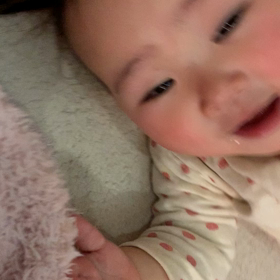 よるのほのぼのタイムの画像