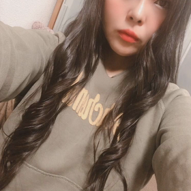 暇すぎた巻いてみた下手すぎたの画像