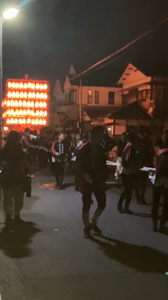 岸和田祭りの記事動画