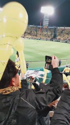 甲子園開幕の記事動画