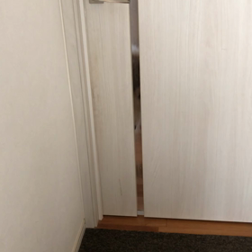 押してダメなら引いてみろ〜！の画像