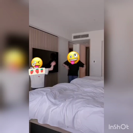 コートヤード大阪本町✨ベッドダイブ＆おやすみなさい⭐の記事動画