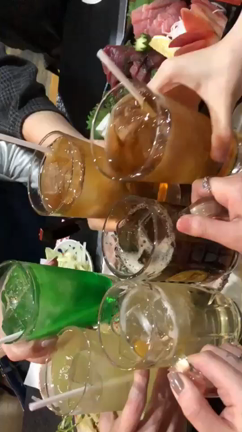 鉾田市ご宴会☆R新年会の記事動画