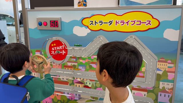 ToMiマルシェでゴスペル歌ってきました✨の記事動画