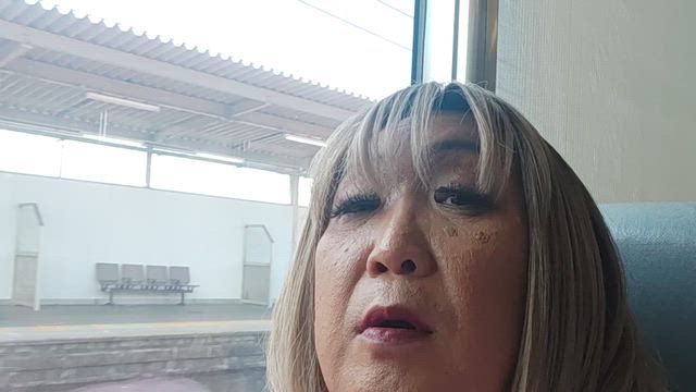【まだまだ続くよ青春18きっぷの旅byかぉりんママ】の記事動画