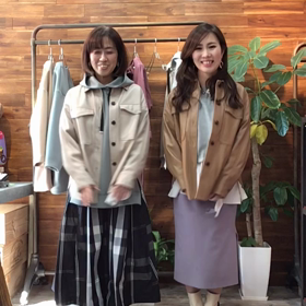 anana & GALENA の超可愛い新作のご紹介( ˶˙˙˶)の画像