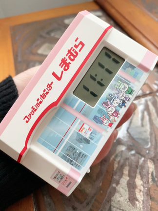 しまむら目覚まし時計貰いました！♥初売りチラシ&福袋の記事動画