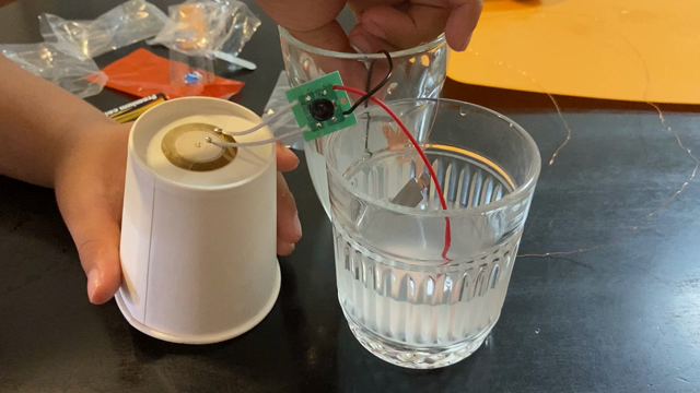 【　レモン電池の実験　自由研究おたすけキット　かなりおすすめ　】小４自由研究とまとめ方の記事動画