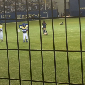 マリンスタジアム ドアラverの画像
