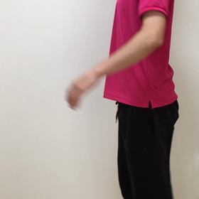 にわか神経ファンの画像