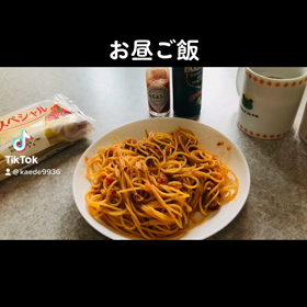 TikTokの画像