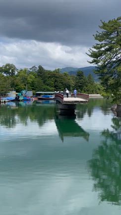 京都の旅　その１　天の橋立の記事動画