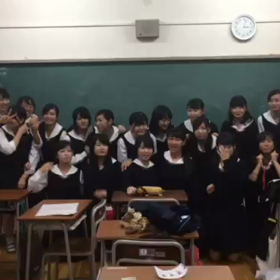 明日と明後日はついに!!の画像