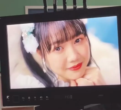 ⸜❤︎⸝ ひよりせんぱーい(菅田愛貴)の記事動画