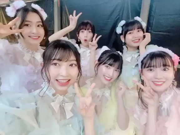 ＊6人で＊（辻野かなみ）の記事動画