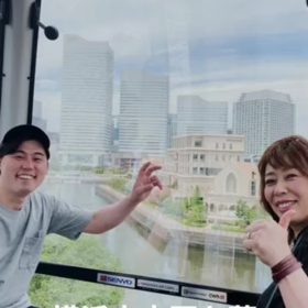 旅の思い出、、の画像