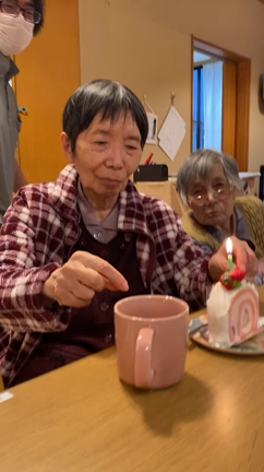 誕生日おめでとう！！の記事動画