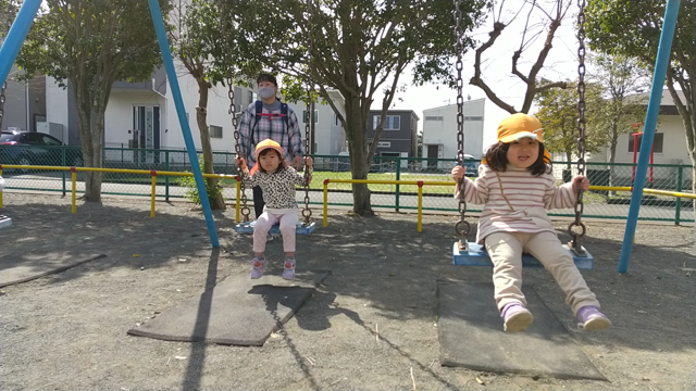 みんな仲良し♫の記事動画