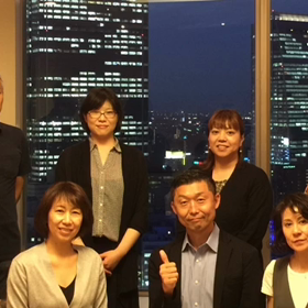 腸もみ認定講師が誕生！のサムネイル画像
