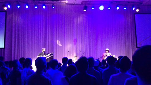 ちょっとだけドノヴァン！観に来なきゃ損！の記事動画