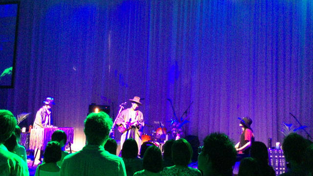 ハワイday4♪平井大ライブ〜の記事動画