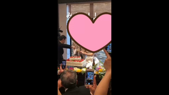 ＊結婚式の記事動画