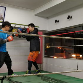 4月3日のジム‼️の画像