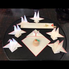 明けましておめでとうございますの画像
