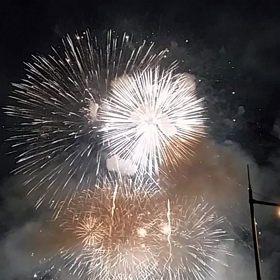 さぬき高松まつり　どんどん高松の画像