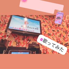 歌ってみたの画像