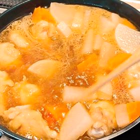 Cooking♥️の画像
