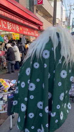 ライオンダンスの記事動画