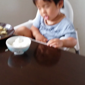 うとうと。。。。の画像