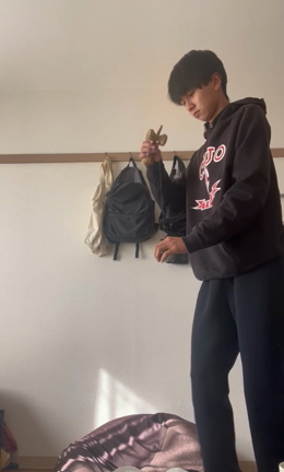 意外な一面の記事動画