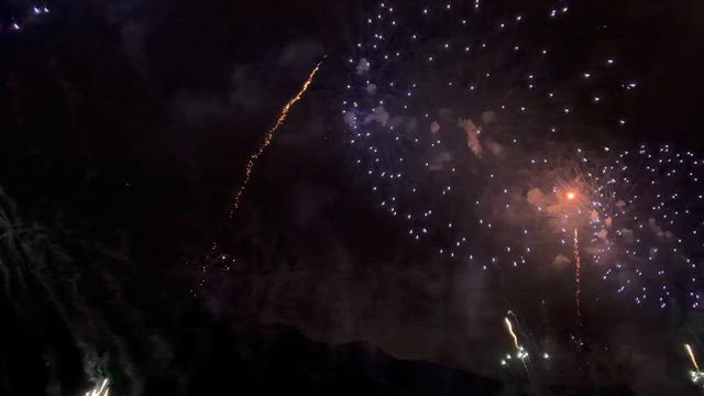 花火大会2026の記事動画