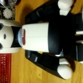 初めまして♪やっと会えたねの画像