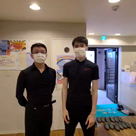 【木曜サロン営業後の報告です。】の画像