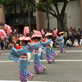 いつの間にか五月。の画像